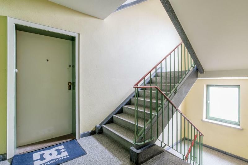 Private Apartment Hanóver Exterior foto